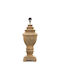Artekko Wood Table Lamp for Socket E27