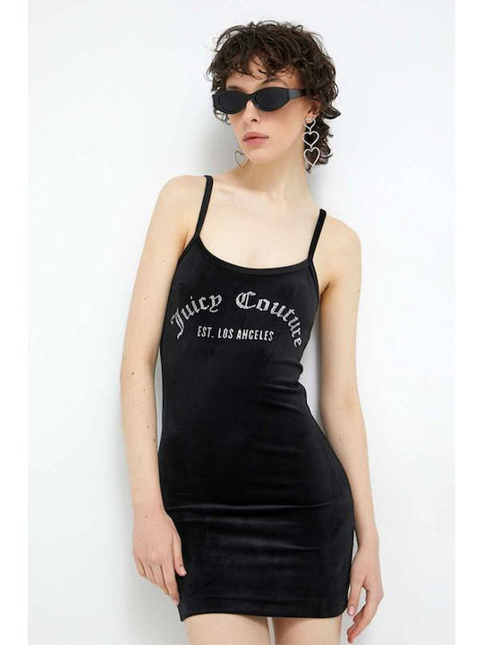 Juicy Couture Φόρεμα Μαύρο