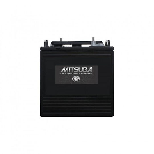 Mitsuba Photovoltaic Battery Open Type 6V 225Ah (TT105)