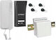 Orno Alarm Control System