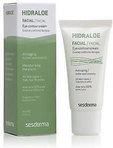 Sesderma Hidraloe Ενυδατική Κρέμα Ματιών 15ml