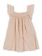 Kinderkleid Blush