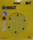 DEWALT Simple Sanding Sheet Set 10pcs
