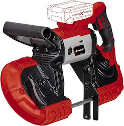 Einhell Bandsäge Batterie Solo 1141mm Einhell Bandsäge Batterie Solo 1141mm