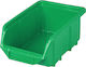 Patrol Plastic Tool Bin Organiser W11.1xD16.8xH7.6cm
