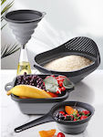 Kosova Cooking Utensil Set Gray