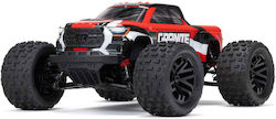 Arrma Τηλεκατευθυνόμενο Αυτοκίνητο Γκρι ARA2102T2