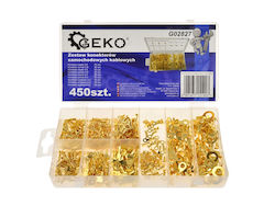 Geko G02827 Адаптор за гайки и вложки