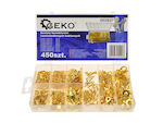 Geko Adapter