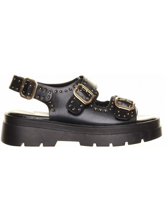 Women's Sandals Black