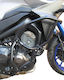 Protective Bars for Yamaha MT-09