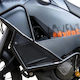 Tank / Plastics for KTM 990 Adventure
