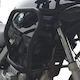 Inzoom Motorcycle Protective Bars for Tank Plastics