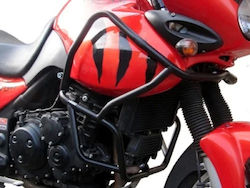 Protective Bars for Triumph Tiger
