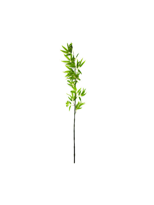 Decorative Artificial Plant Green 146cm 1pcs