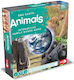 Επιτραπέζιο Παιχνίδι Animals(RO) για 2-4 Παίκτες 8+ Ετών (EN) Simba