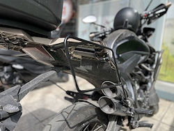 Daytona Монтиране на резервоара за Triumph Дейтона