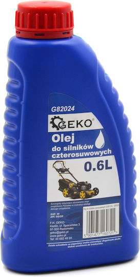 Geko G82024 0.6Es
