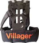 Villager Brush Cutter Vest 041425