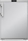 Liebherr FNsddi 1624 Plus Όρθιος Καταψύκτης 93lt NoFrost