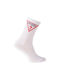 Guess Women's Socks White