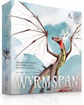 Stonemaier Games Board Game Wyrmspan for 1-5 Players 14+ Years (EN)