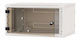 Triton Wall Mounted Rack Cabinet 4U Gray