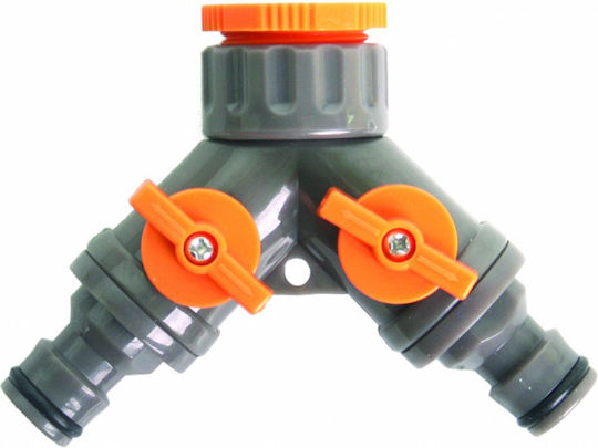 TopGarden Σύνδεσμος Ποτίσματος 101.6mm