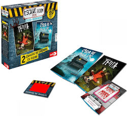 Escape Room: Duo Horror 14+ Ani Noris Escape Room: Duo Horror 14+ Ani Noris