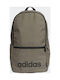 adidas Classic Foundation 20Es Khaki