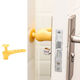 Πόρτας Σιλικόνης Door Buffer