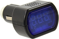 Geko Αναλογικό Battery Tester G80027