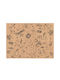 Mariolas Placemats Hârtie 40x30cm 1buc