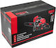 Red Technic Benzin-Kettensäge 5.4kg mit Schiene 45.72cm