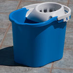 Viomes Mop Bucket Plastic