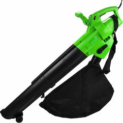 Geko Suflantă / Aspirator Electric 3000W Geko Suflantă / Aspirator Electric 3000W