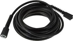 Geko High Pressure Hose for Pressure Washer 180bar 10m Geko High Pressure Hose for Pressure Washer 180bar 10m