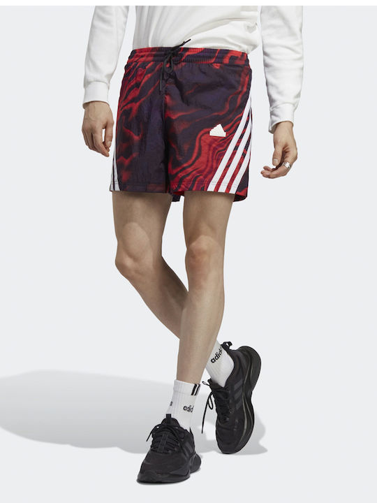 Adidas Herrenshorts Mehrfarbig