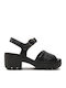 Πέδιλα Μαύρα