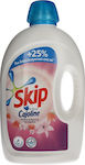 Skip Υγρό Απορρυπαντικό Ρούχων Pink Lily Skip (1.5lt / 30 μεζ)