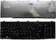Tastatur Laptop Griechisch Tastatur Fujitsu Lifebook A512 Cp513253-01 Ref.40148gr