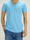 T-shirt Light Blue