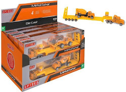 Die Cast Construction Vehicles 1:64 1 pcs 8014966416395