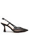 Labrini Pumps Schwarz