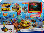 Hot Wheels Monster Camion