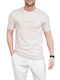 T-shirt Beige