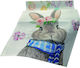 Läufer Ostern 33*180cm 10502168 Beinhaltet 2 Stück