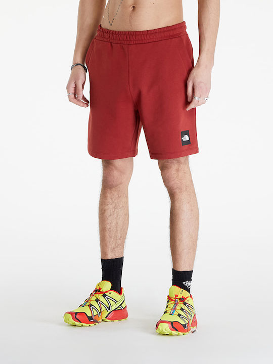 The North Face Ανδρική Βερμούδα Iron Red
