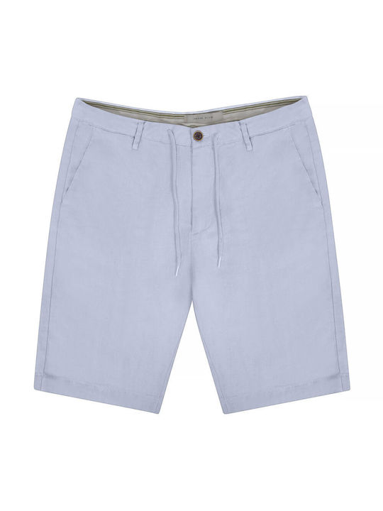 Prince Oliver Herrenshorts White