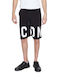 Icon Men's Shorts Black